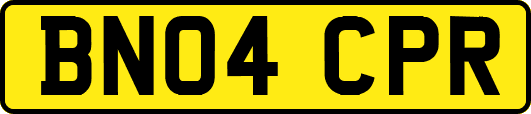 BN04CPR