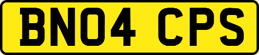 BN04CPS