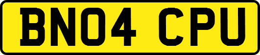 BN04CPU