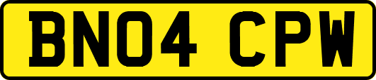 BN04CPW
