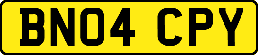 BN04CPY