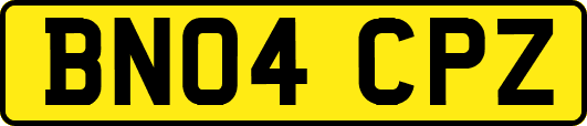 BN04CPZ