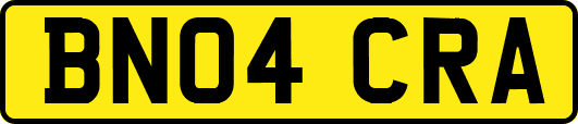 BN04CRA