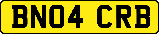 BN04CRB