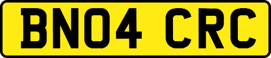 BN04CRC