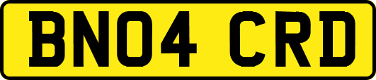 BN04CRD