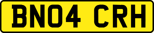 BN04CRH