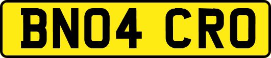 BN04CRO