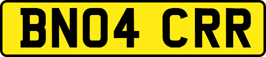BN04CRR