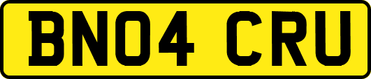 BN04CRU