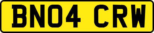 BN04CRW