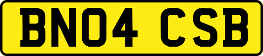 BN04CSB