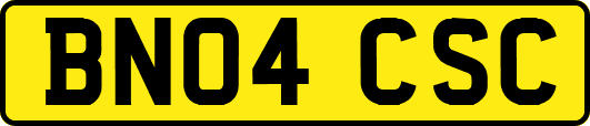 BN04CSC