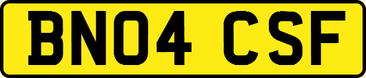 BN04CSF