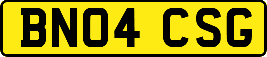 BN04CSG