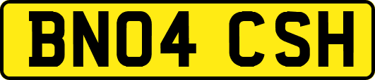 BN04CSH