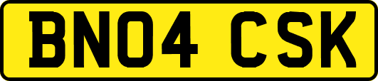 BN04CSK