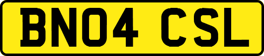 BN04CSL