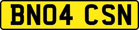 BN04CSN