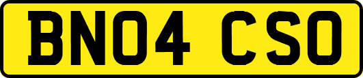 BN04CSO