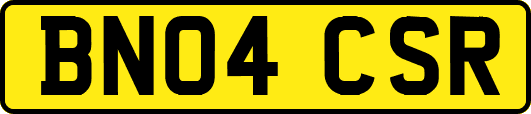 BN04CSR