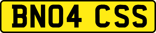 BN04CSS