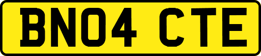BN04CTE