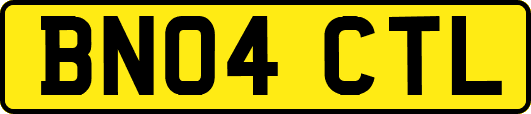 BN04CTL