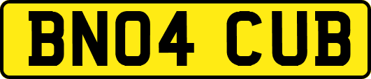 BN04CUB