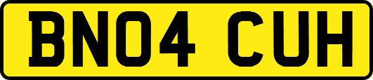 BN04CUH