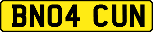 BN04CUN