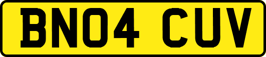 BN04CUV