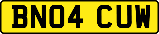 BN04CUW