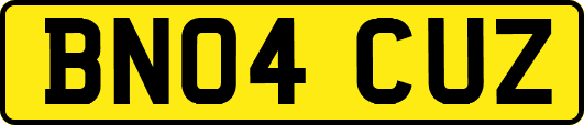 BN04CUZ