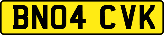 BN04CVK