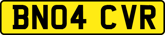 BN04CVR
