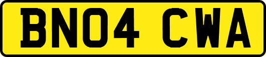 BN04CWA