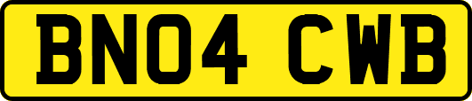 BN04CWB