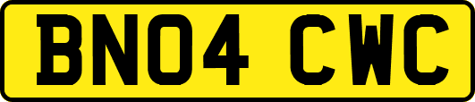 BN04CWC