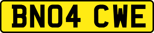 BN04CWE