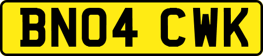 BN04CWK