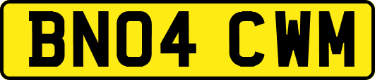 BN04CWM
