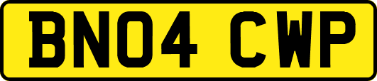 BN04CWP