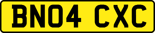 BN04CXC