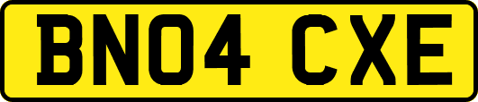 BN04CXE