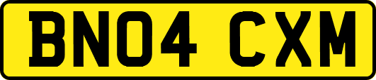 BN04CXM