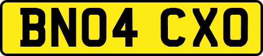 BN04CXO