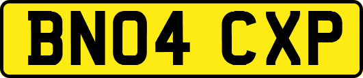 BN04CXP