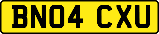 BN04CXU