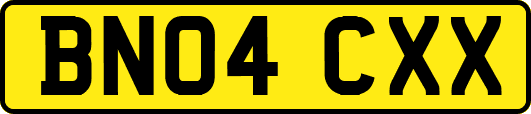 BN04CXX